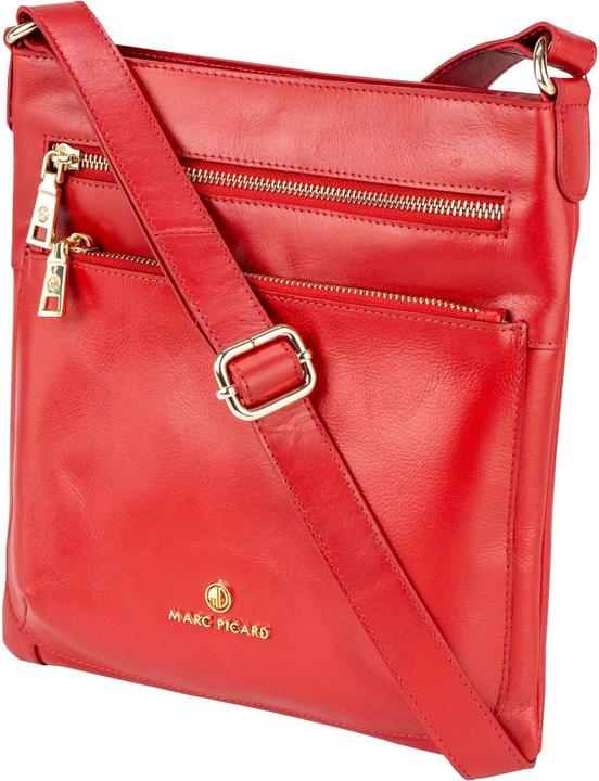 Produktbild Marc Picard Firenze Crossover Bag