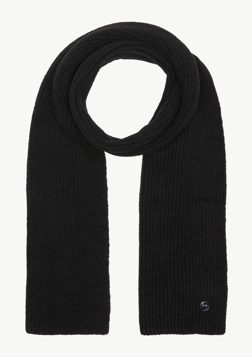 Comma Tuch Schal aus Wollmix