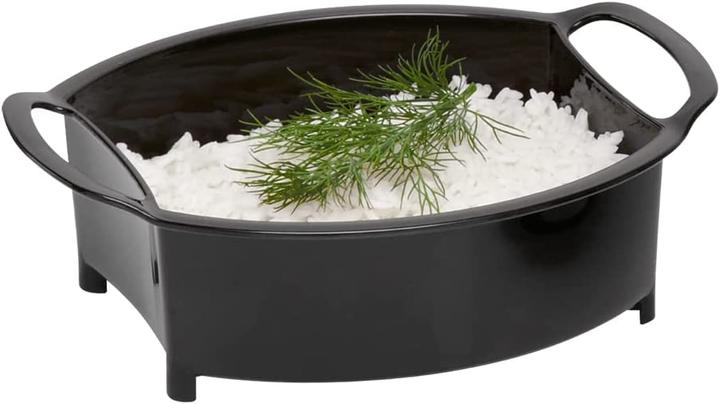 Actual product image Clatronic DG 3547 electric steamer