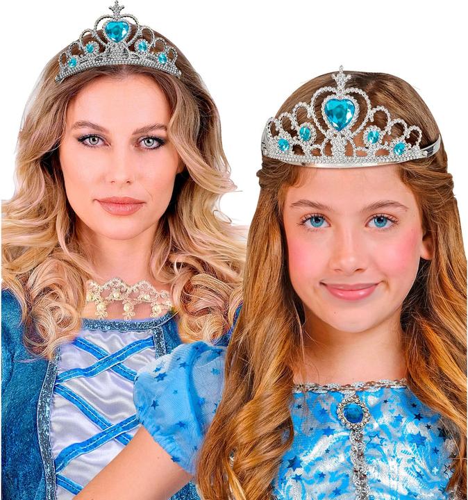 Produktbild Widmann Silberne Tiara