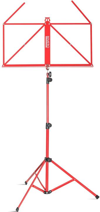 Produktbild Bemero MSS-8090RD