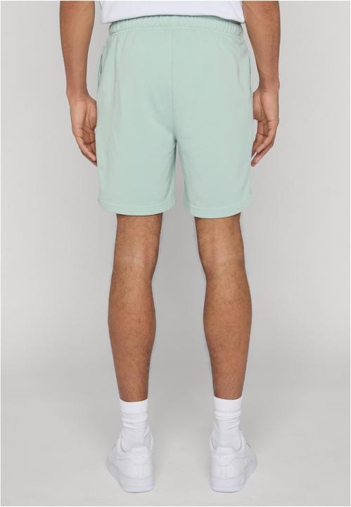 Image du produit Urban Classics Heavy Washed Shorts frostmint S (S)