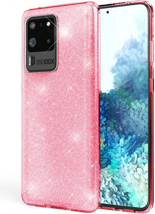 Actual product image Nalia Cell phone case (Samsung Galaxy S20 Ultra)