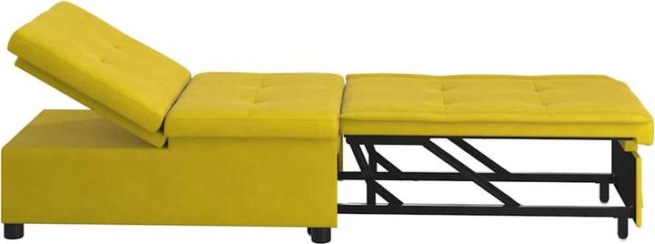 Produktbild vidaXL Schlafsofa