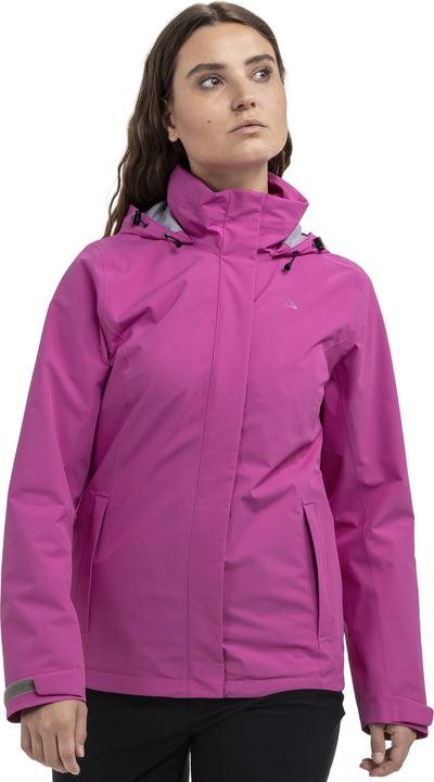 Actual product image Schöffel Jacket Gmund L (40, L)