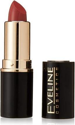 Eveline Aqua Platinum ultra-moisturizing lipstick 478 (478)
