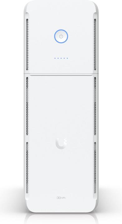 Ubiquiti UPS-Tower (1000 VA, 600 W, Line-interactive UPS)