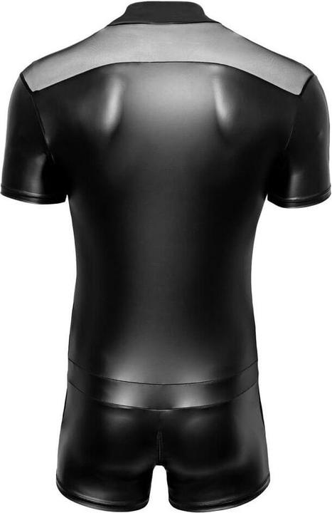 Produktbild Svenjoyment Kurzoverall (S)