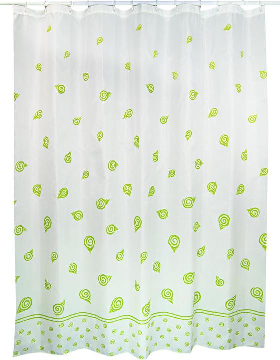 Produktbild MSV Sea Snails (180 x 200 cm)