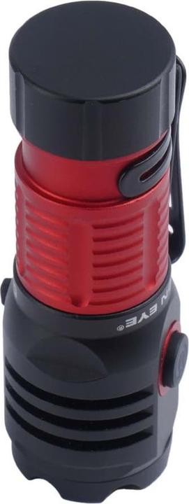 Actual product image Falcon Handlampe Eye OMEGA 1K FHH0141 (1000 lm)