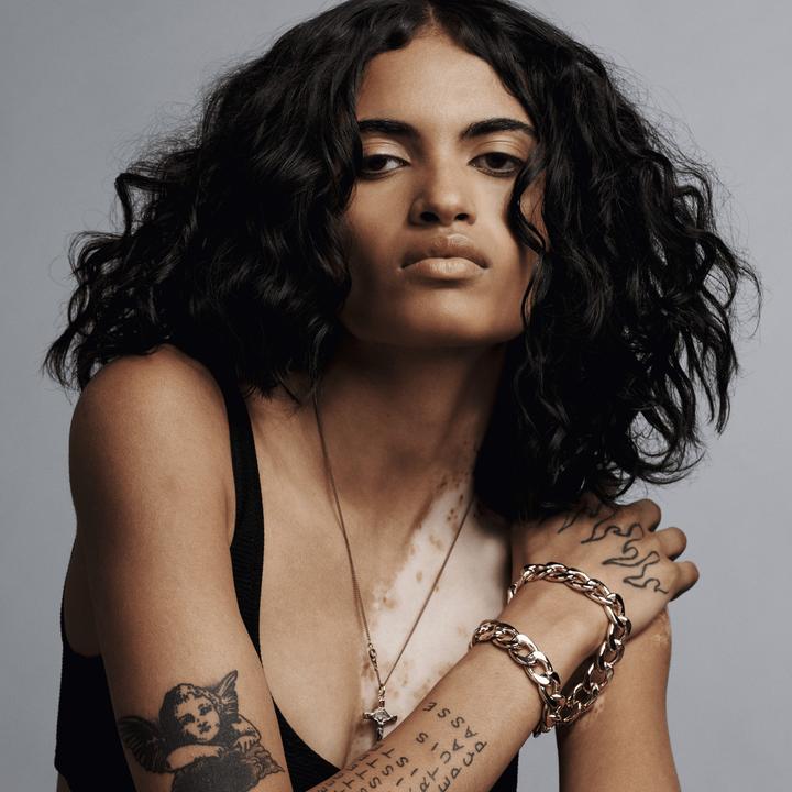 Actual product image Sebastian Twisted Elastic Cleanser Shampoo (1000 ml, Liquid shampoo)