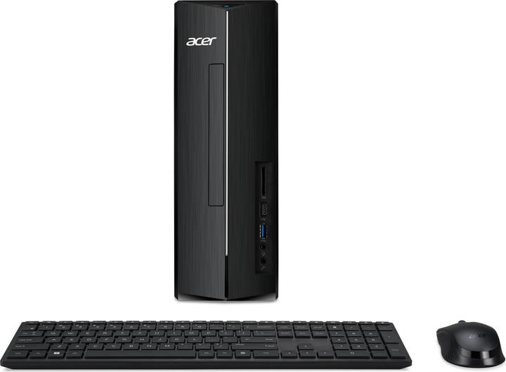 Produktbild Acer Aspire XC-1710 (Intel Core i3-N305, 8 GB, 256000 GB, Intel UHD Graphics)