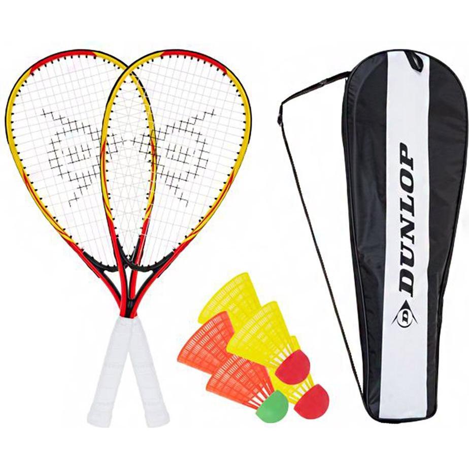 Dunlop, Speedminton