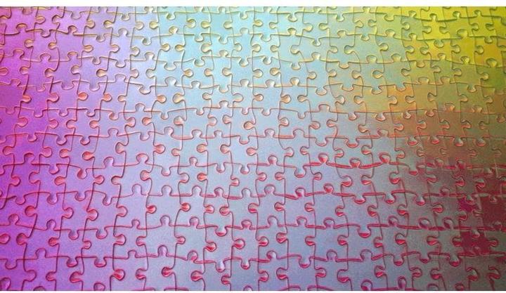 Produktbild The Play Group Changing Colours (1000 Teile)