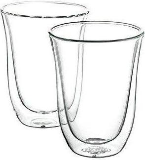 Image du produit De'Longhi latte macchiato (330 ml, 2 x)