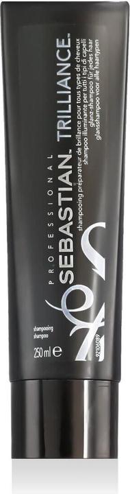 Immagine prodotto Sebastian Trilliance (Shampoo liquido, 250 ml)