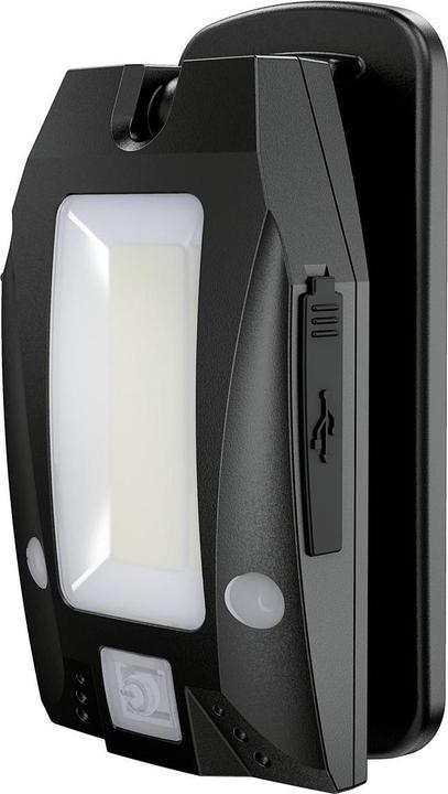 Produktbild Ledlenser Solidline SC4R (200 lm)