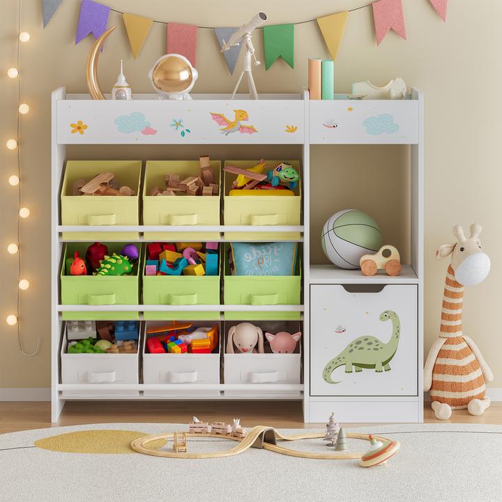 Produktbild En.Casa Kristianstad (90 x 29.50 x 80 cm)