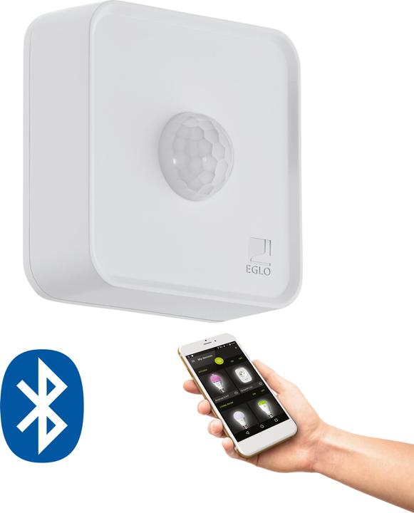 Produktbild EGLO Crosslink Sensor (12 m)