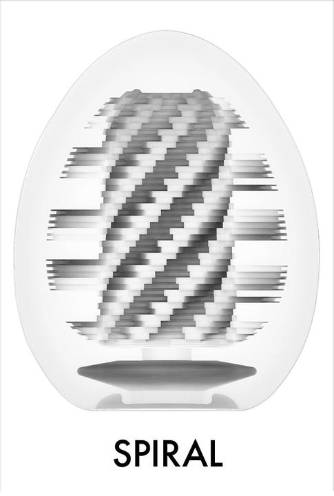 Productafbeelding Tenga Egg Spiral Stronger