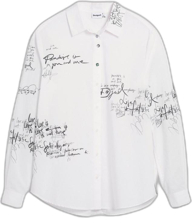 Produktbild Desigual Bask (XL)