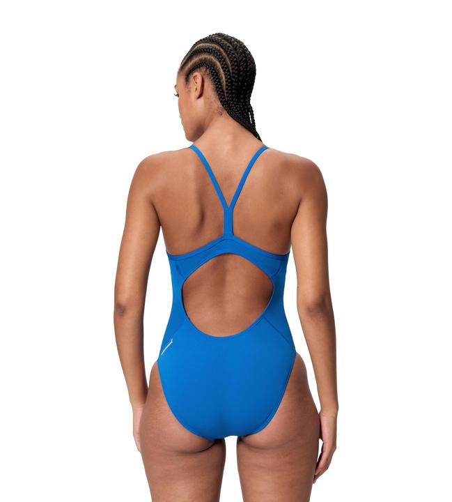 Produktbild Speedo Women's Endurance+ Logo Thin Strap One Piece (46)
