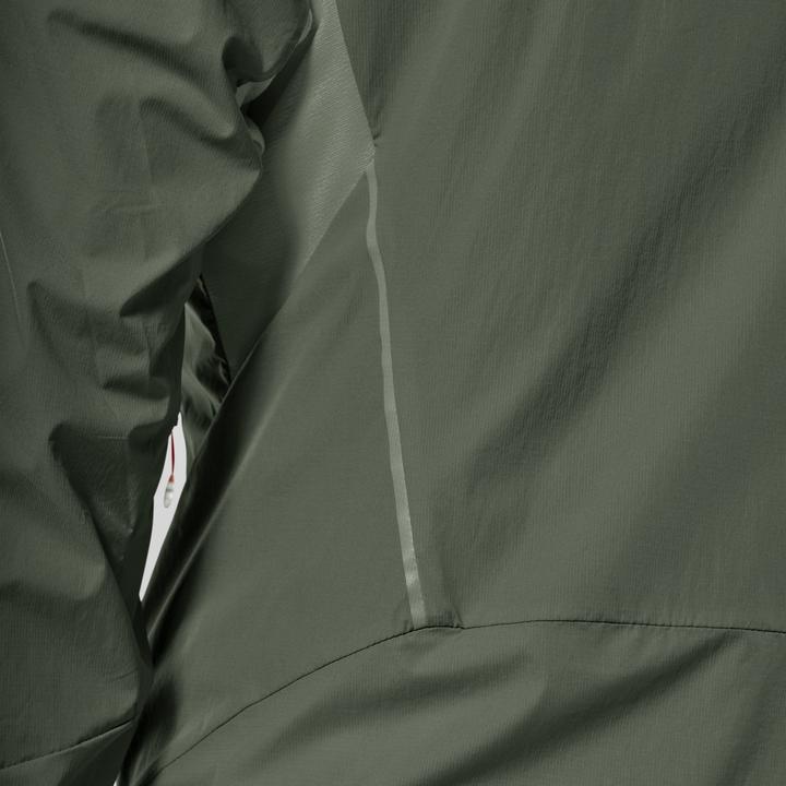 Immagine prodotto Salewa Pedroc Wind Kapuzenjacke (48, M)