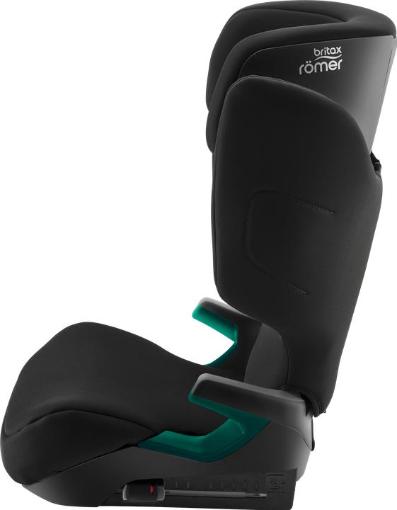 Actual product image Britax Römer Discovery Plus (Child seat, ECE R129/i-Size Standard)