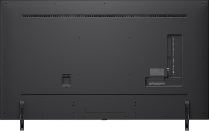 Actual product image LG 75QNED85A6C (75", QNED85, QLED, QNED, 4K, 2025)