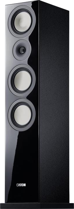 Actual product image Canton Chrono 80 DC (1 pcs., 200 W)