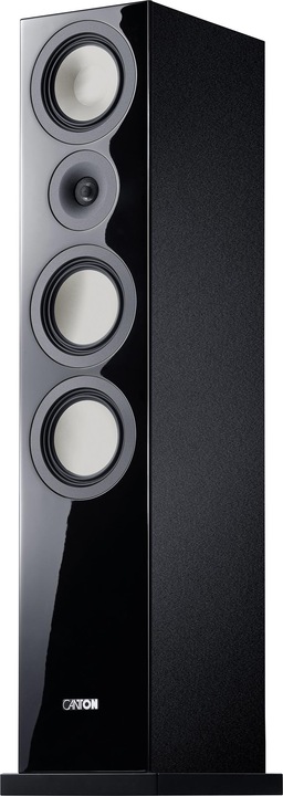 Canton Chrono 80 DC (1 pcs., 200 W)