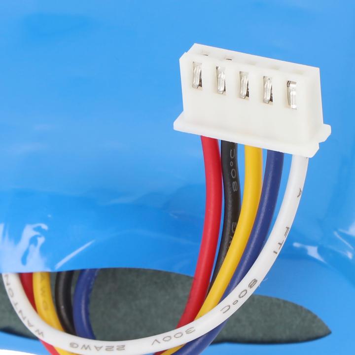 Produktbild XCell Akku für Bowers & Wilkins T7, J271/ICR18650NQ-3S 3400mAh für Lautsprecher Boxen Speaker