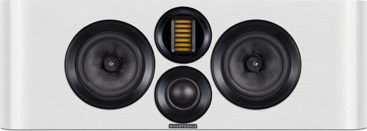 Wharfedale EVO4C Center Speaker - Wit (1 Stk.)