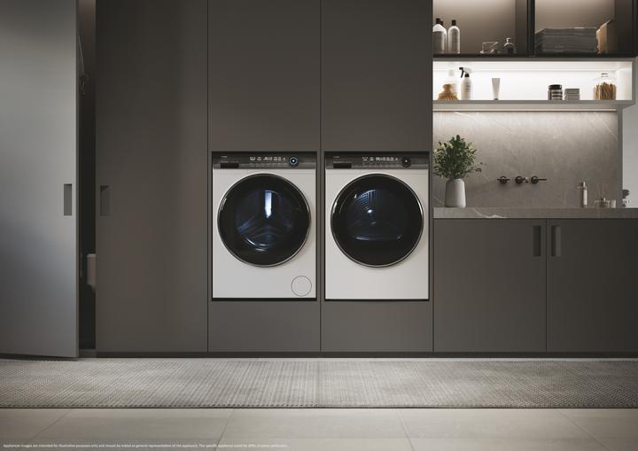 Produktbild Haier HW120-B14IGIEU1 (12 kg, Links)