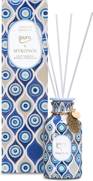 Actual product image Ipuro Mykonos (240 ml)