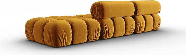 Actual product image Maison Heritage Gerda (Modular sofa, 4-seater)