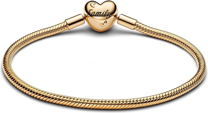Immagine prodotto Pandora Bracciale (20 cm, Argento 925)