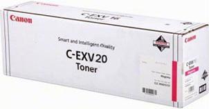 Produktbild Canon C-EXV 20 (M)