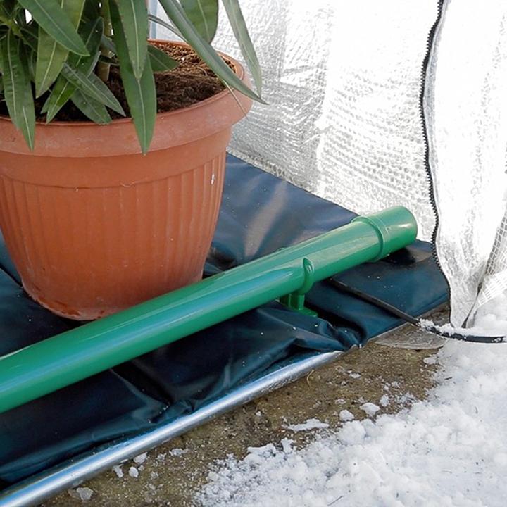 Actual product image Bio Green Frost monitor 135