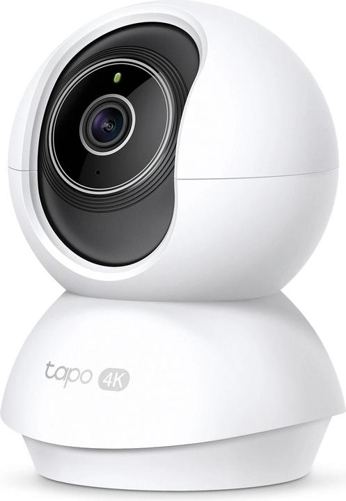 Produktbild TP-Link Tapo C250 (3840 x 2160 Pixels)