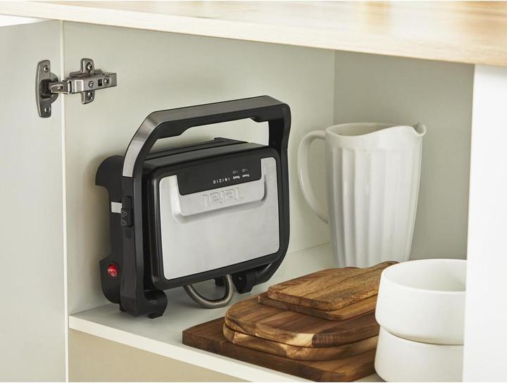 Immagine prodotto Tefal Griglia multifunzione Inicio Compact (GC270D)