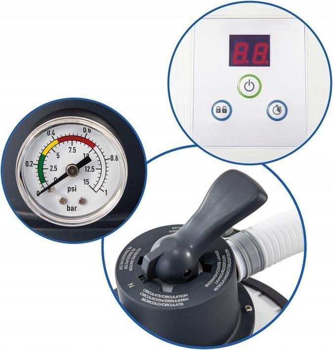 Image du produit Intex SX925