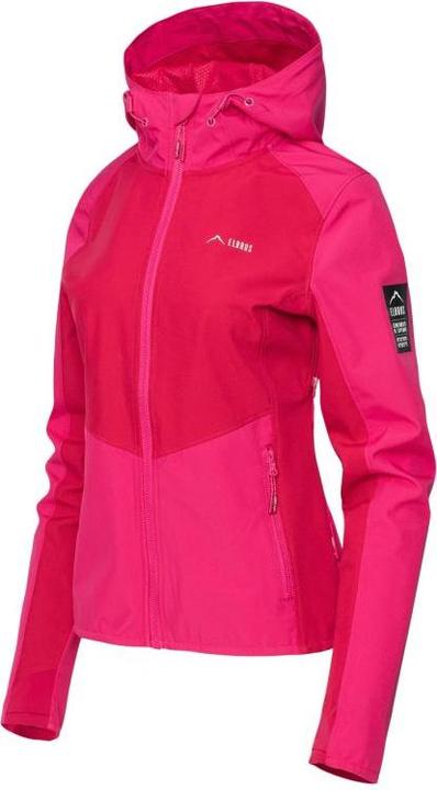 Produktbild Elbrus Envisat Softshelljacke (M)