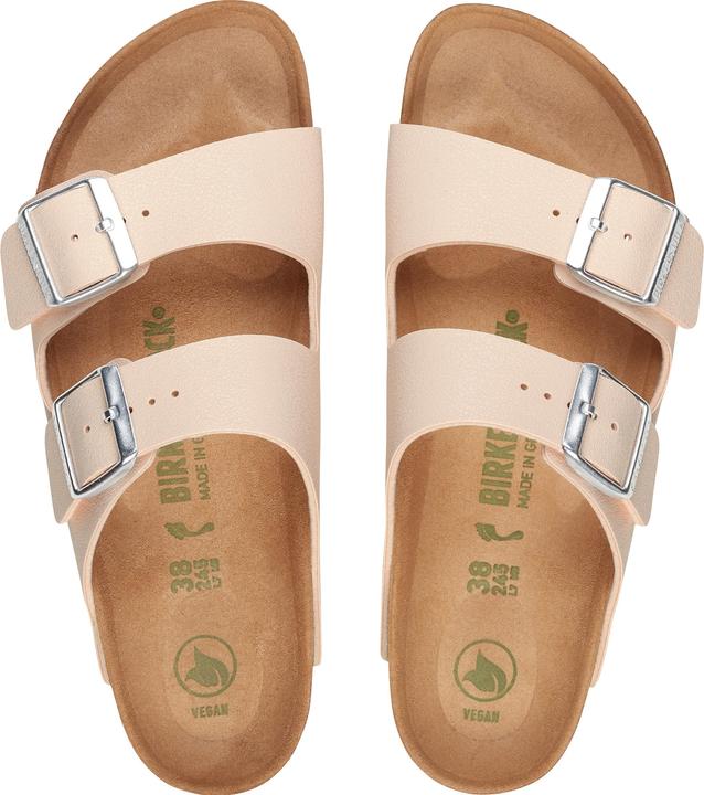 Produktbild Birkenstock Sandalen Arizona Vegan - 77389 (40)