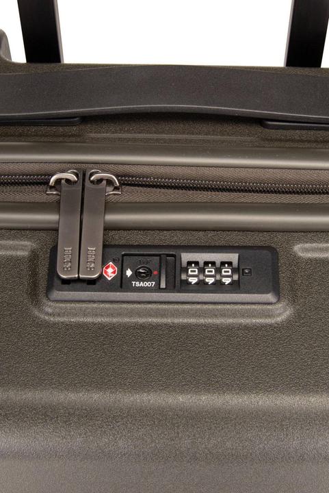 Actual product image Brics Ulisse - Expandable Trolley (65 l)