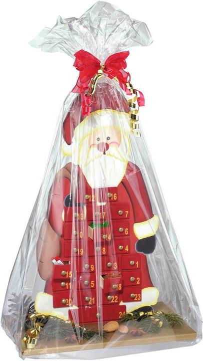 Produktbild Jung Schöner Verpacken Geschenkfolie 50,0 m (1x)
