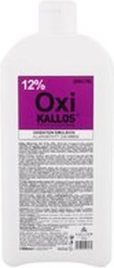 Produktbild Kallos Oxi 12