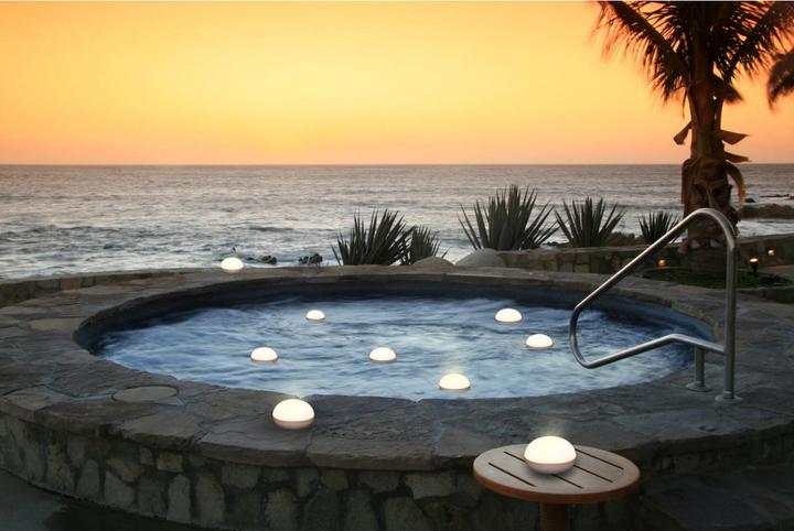 Actual product image Newgarden New Garden COCO BATTERY BULB RGB IP68 (IP68)