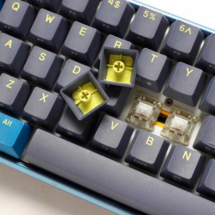 Actual product image Ducky One 3 Daybreak Mini (US, Cable)