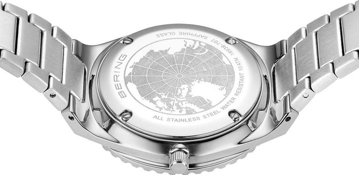 Produktbild Bering Damenuhr (Analoguhr, 36 mm)